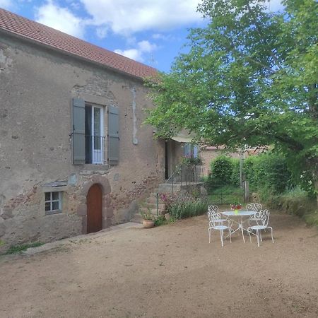 Andelaroche Gite Le Vieux Perrin 빌라 외부 사진