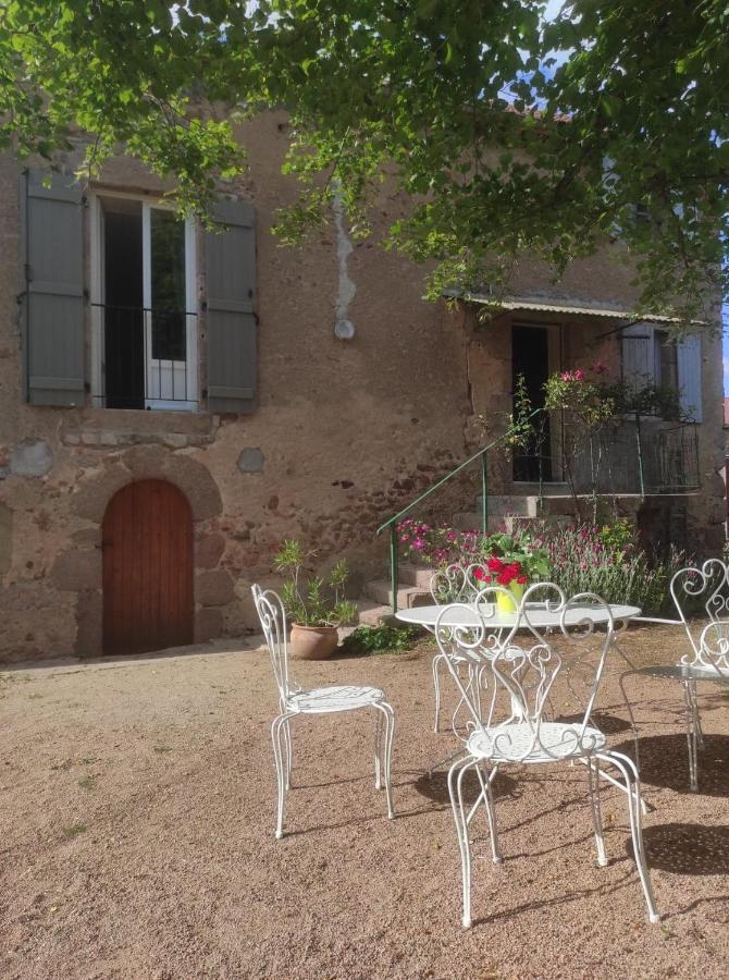 Andelaroche Gite Le Vieux Perrin 빌라 외부 사진