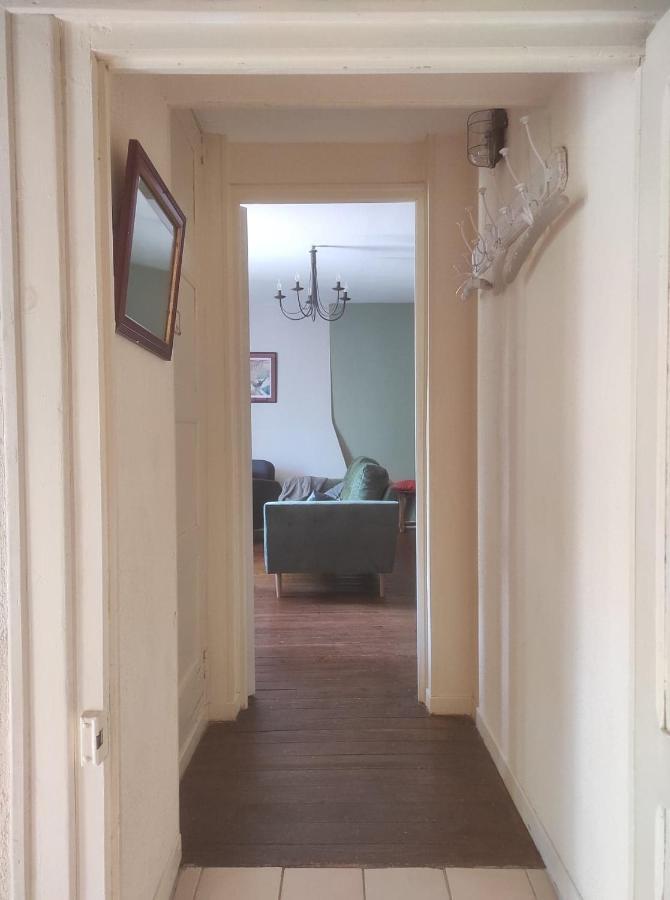 Andelaroche Gite Le Vieux Perrin 빌라 외부 사진