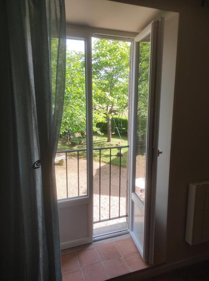 Andelaroche Gite Le Vieux Perrin 빌라 외부 사진